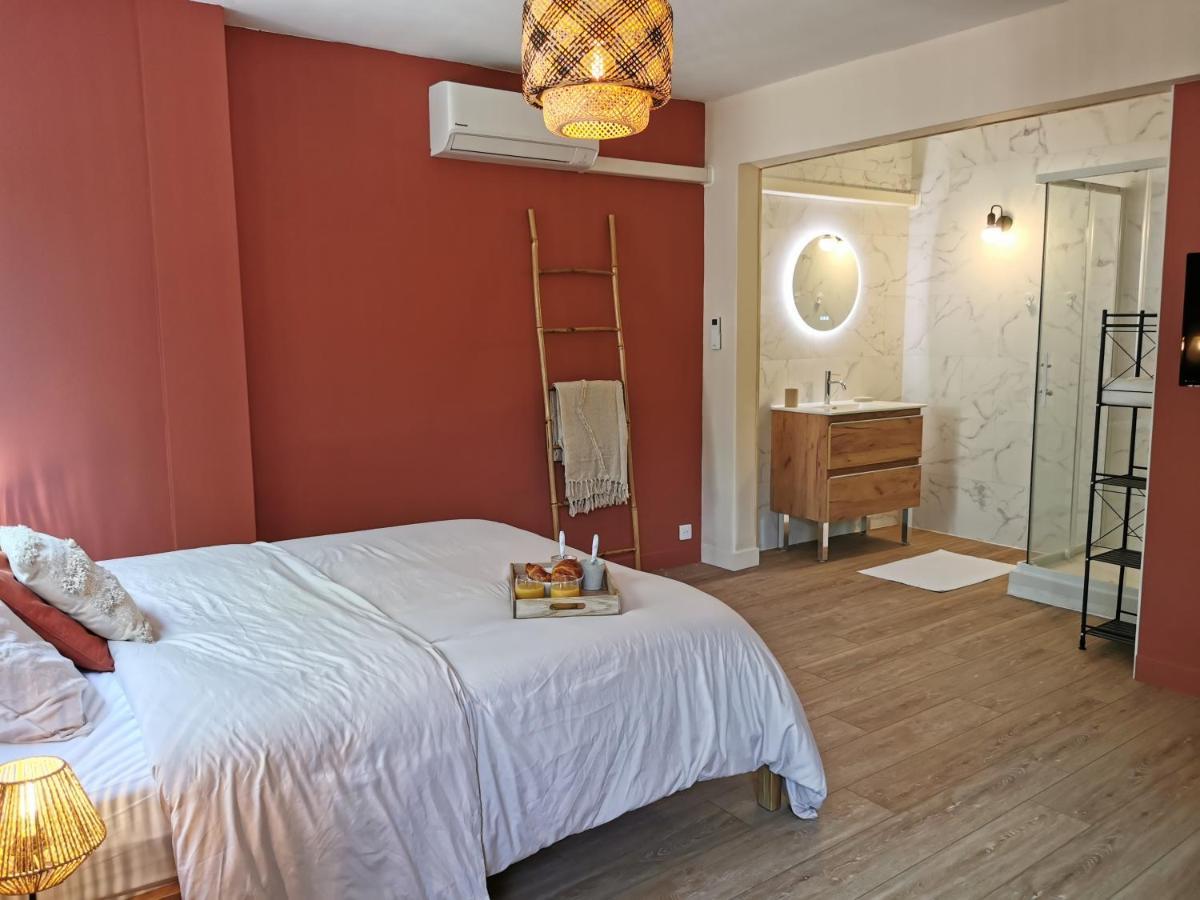 Studio Confort - Clim - Ascenseur Cavaillon Kültér fotó