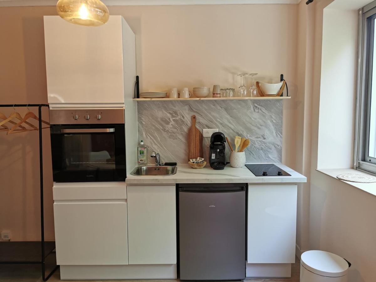 Studio Confort - Clim - Ascenseur Cavaillon Kültér fotó