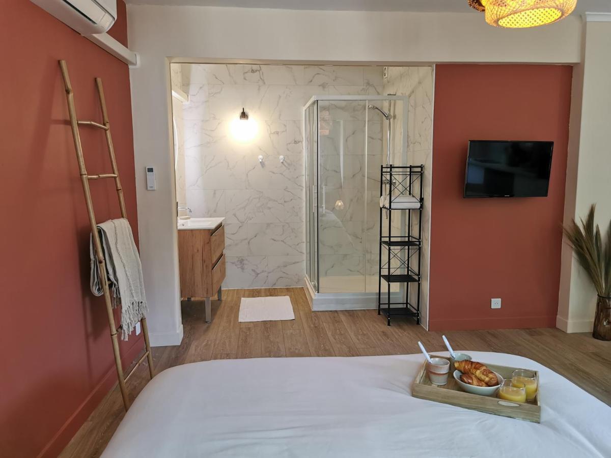 Studio Confort - Clim - Ascenseur Cavaillon Kültér fotó