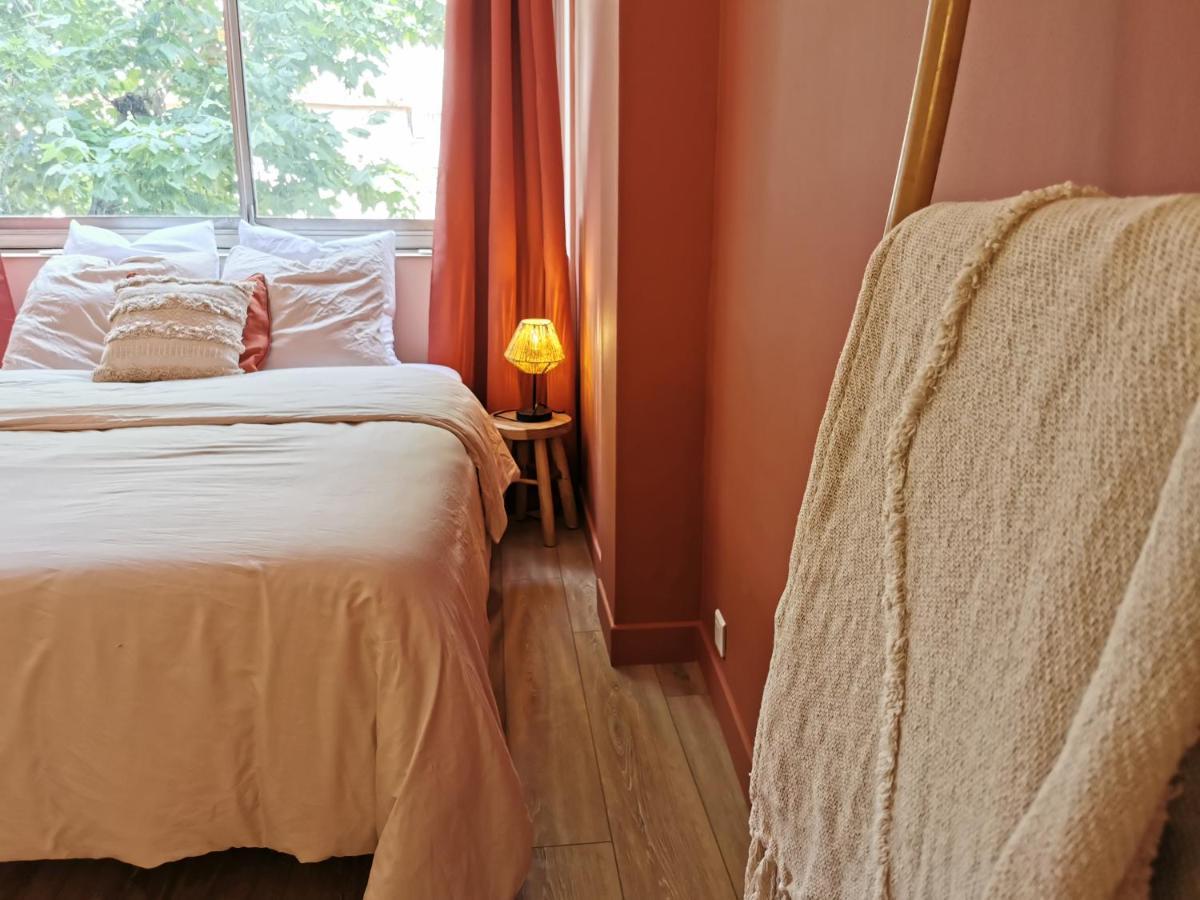 Studio Confort - Clim - Ascenseur Cavaillon Kültér fotó