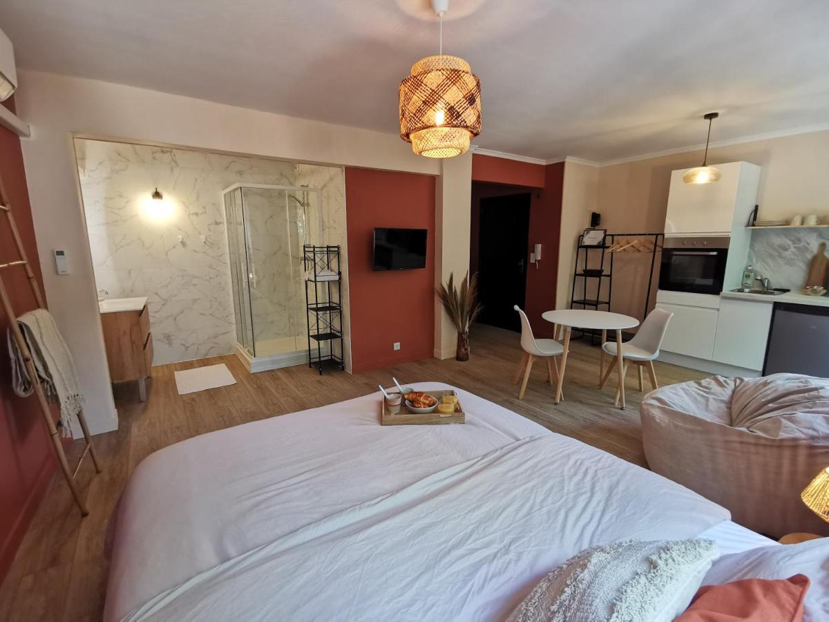 Studio Confort - Clim - Ascenseur Cavaillon Kültér fotó
