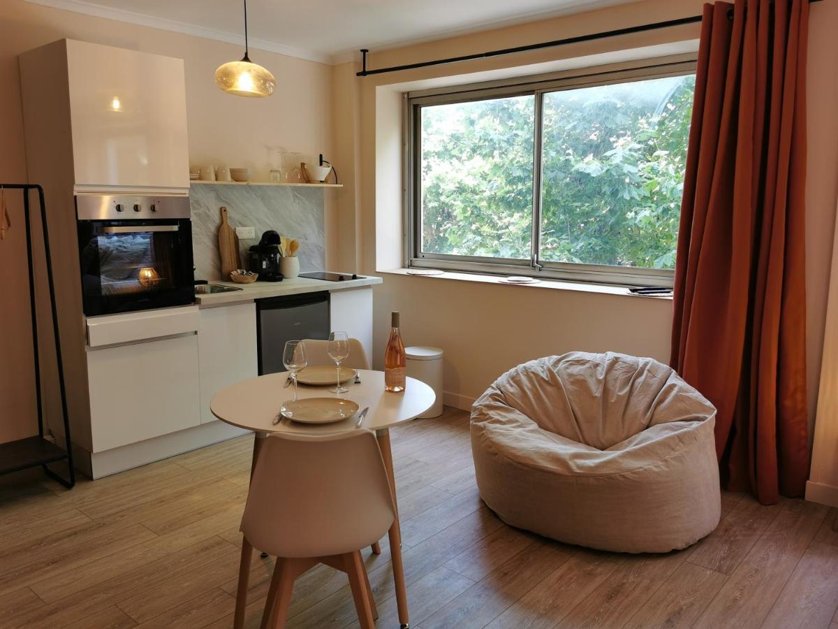 Studio Confort - Clim - Ascenseur Cavaillon Kültér fotó
