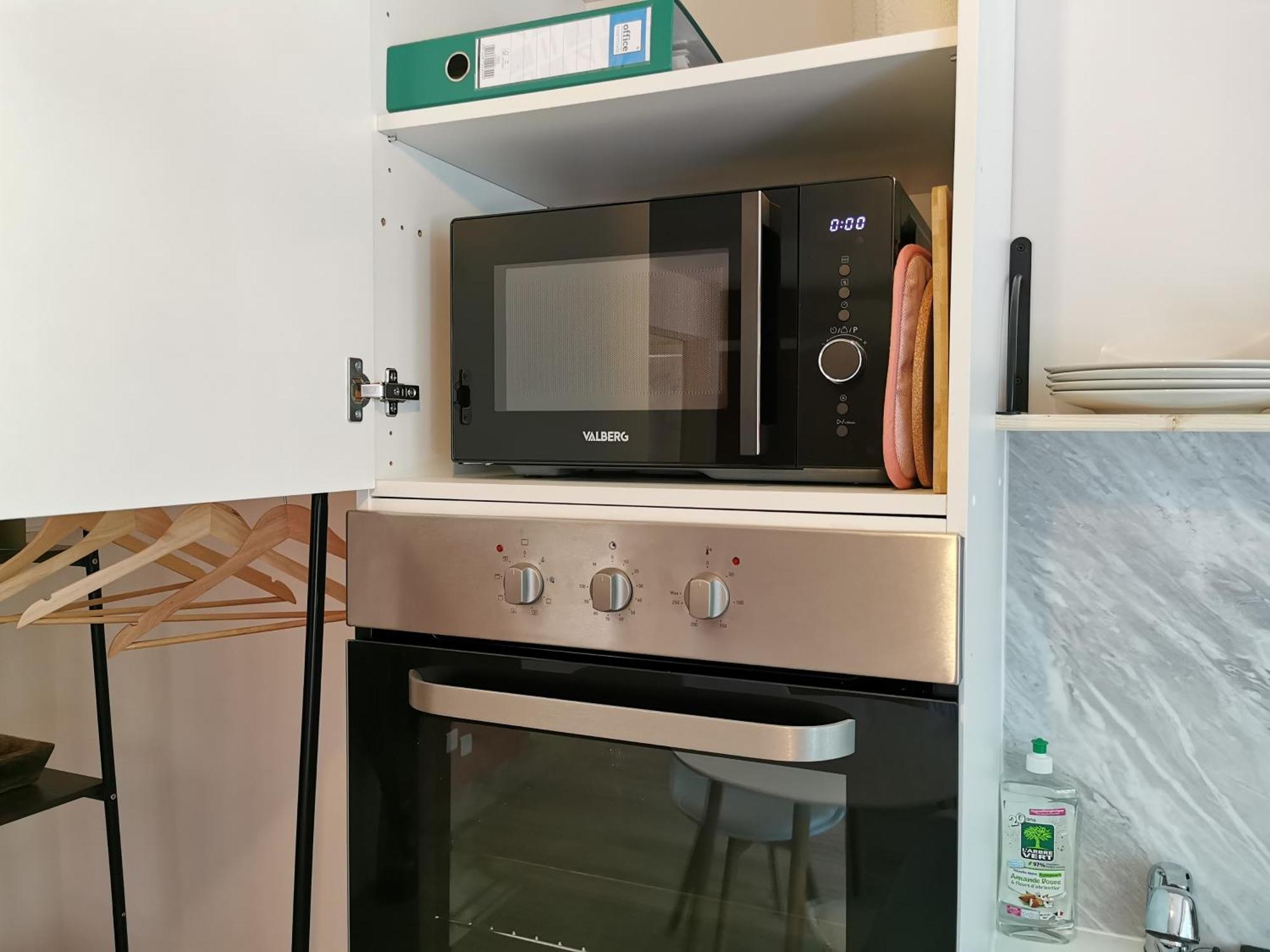Studio Confort - Clim - Ascenseur Cavaillon Kültér fotó