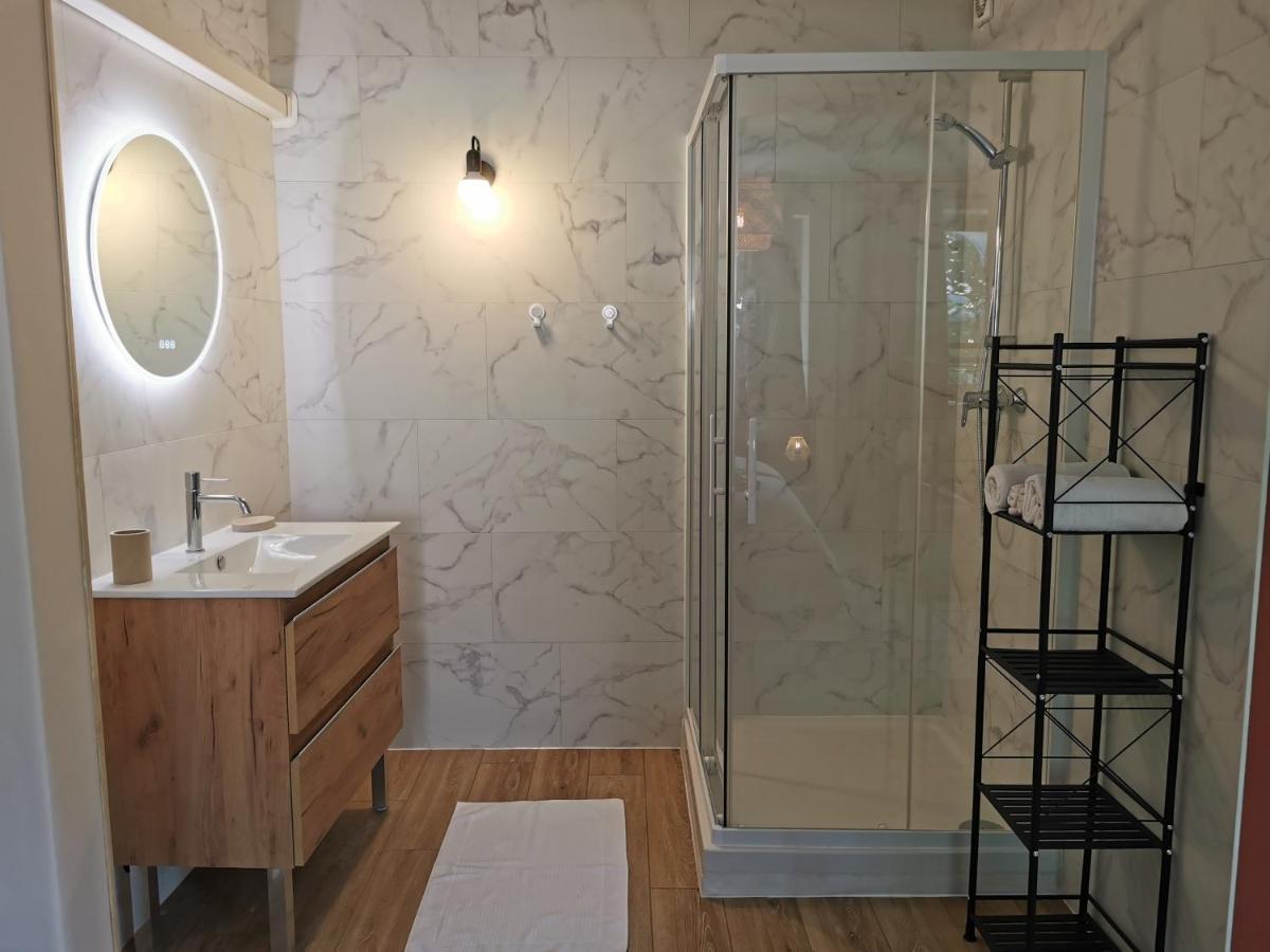 Studio Confort - Clim - Ascenseur Cavaillon Kültér fotó