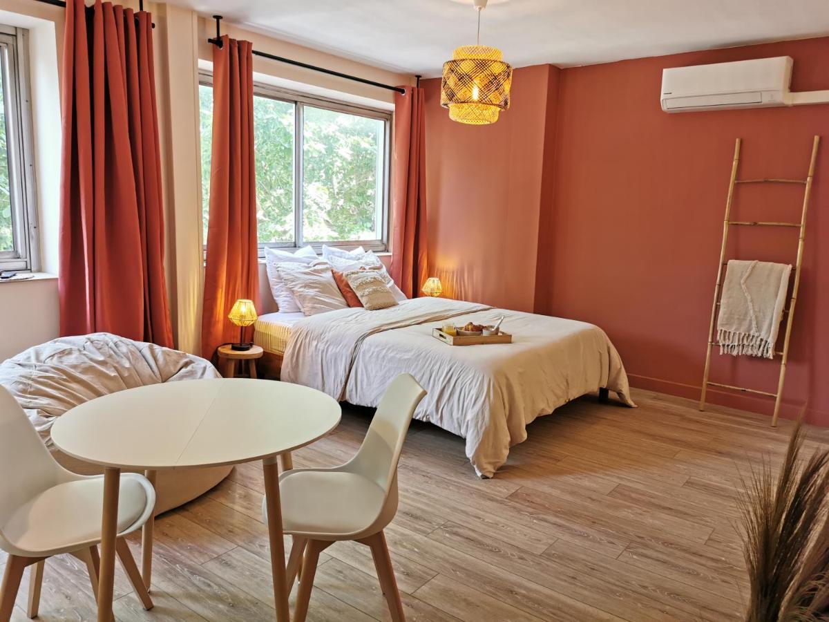 Studio Confort - Clim - Ascenseur Cavaillon Kültér fotó