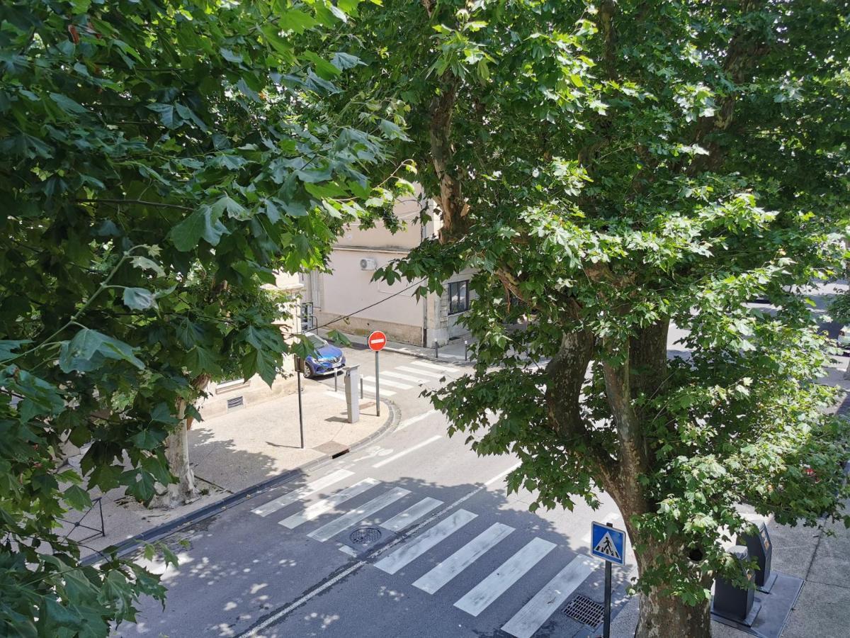 Studio Confort - Clim - Ascenseur Cavaillon Kültér fotó