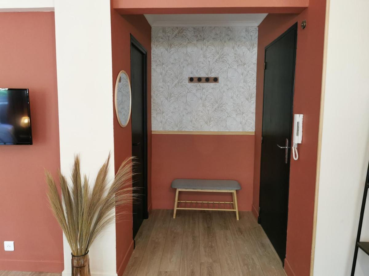 Studio Confort - Clim - Ascenseur Cavaillon Kültér fotó