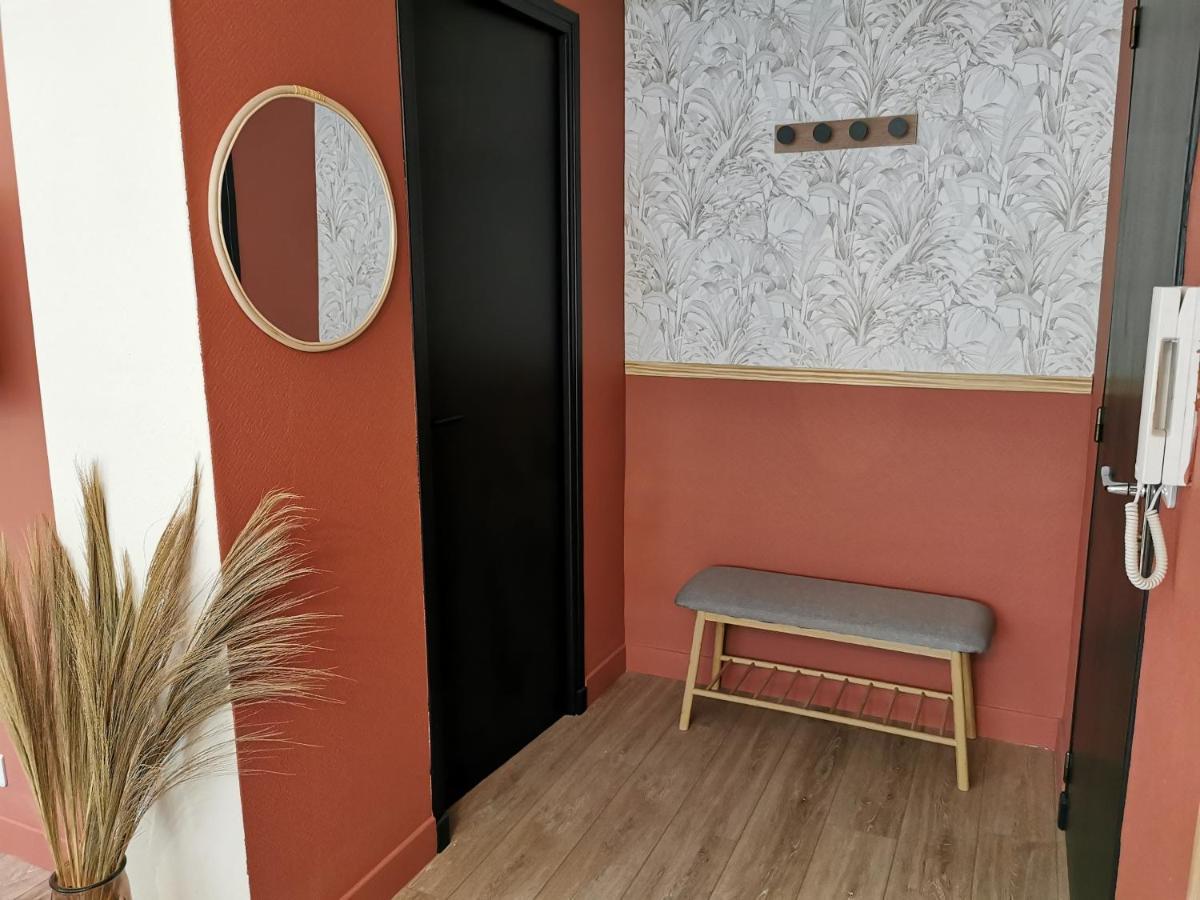 Studio Confort - Clim - Ascenseur Cavaillon Kültér fotó